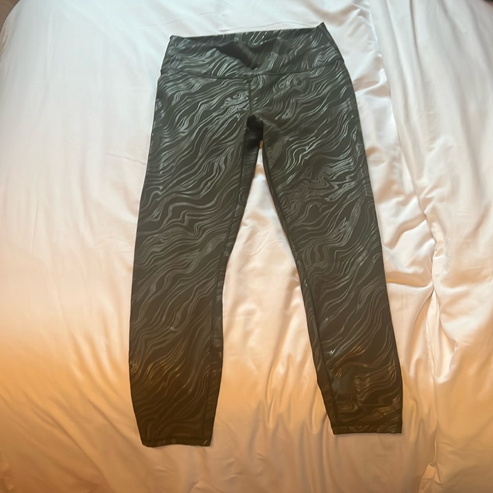 Powerhold Leggings